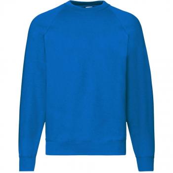 Fútbol Shirt Fruit of the Loom Hombre