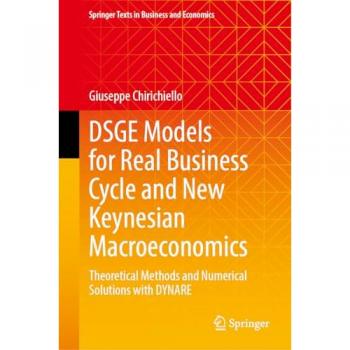 DSGE Models for Real Business Cycle and New Keynesian Macroeconomics