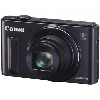 Canon PowerShot SX610 HS 20.2 MP Camera