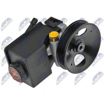 Pompe de direction NTY SPW-PL-011