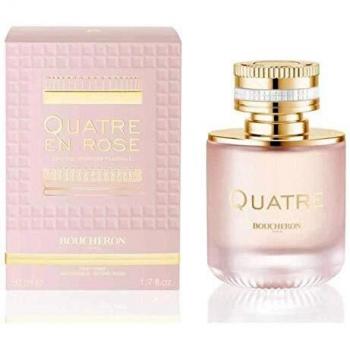 Boucheron Floral Rose Eau de Parfum – 50 ml