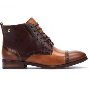 Botines Pikolinos ROYAL W4D para mujer