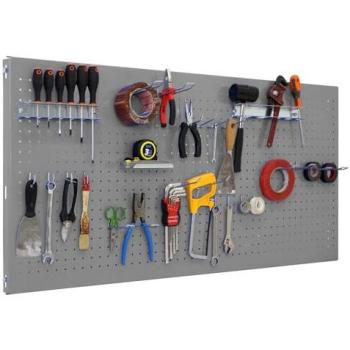 Panneau D'outils Perforé Simonrack