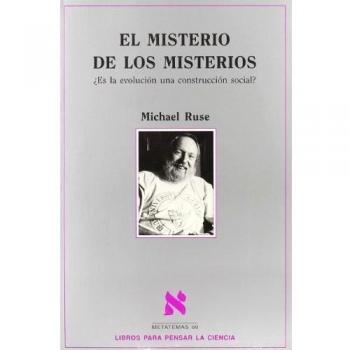 El misterio de los misterios (Tapa blanda).