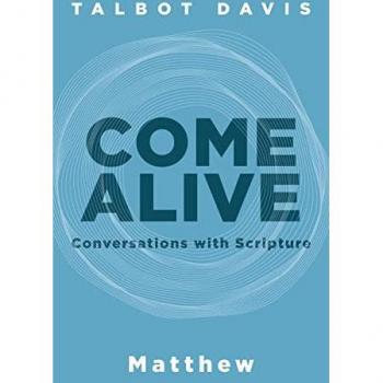 Davis, Talbot: Come Alive