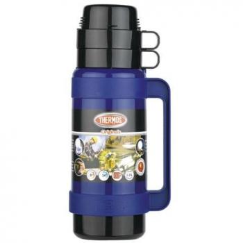 TerraOne 1L Stainless Steel Thermos