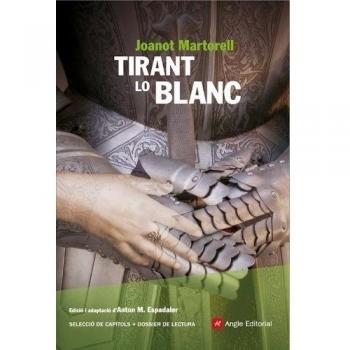 Tirant lo Blanc