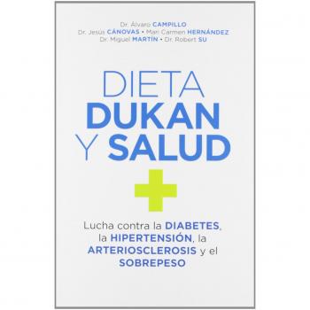 Dieta Dukan y Salud