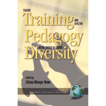 Teacher Training and Effective Pedagogy in the Context of Student Diversity