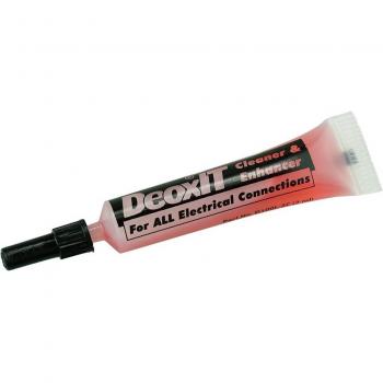 Deoxit Verbindungsöl 2ml