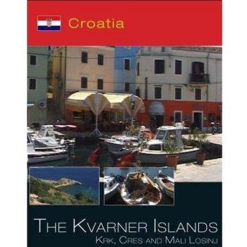 Kvarner Inseln 1 DVD dtsch. u. engl. Version