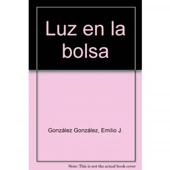 Luz en la bolsa