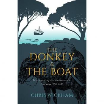 The Donkey and the Boat