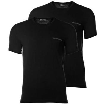Camisetas de Relaxamento Emporio Armani