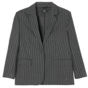 Le Temps des Cerises TILINGI Übergangsjacke