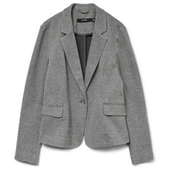 Vero Moda Jerseyblazer „VMJULIA LS BLAZER JRS NOOS“