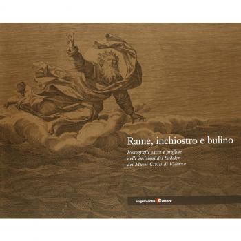 Rame, inchiostro e bulino. Iconografie sacre e profane nelle incisioni dei Sadeler dei musei civici di Vicenza