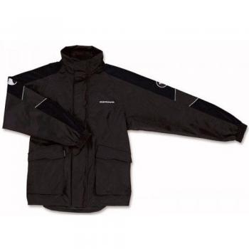BERING Motorradjacke Maniwata, Schwarz, Größe 5XL