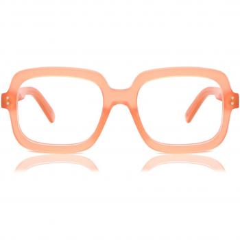Retrosuperfuture Número 103 Ruggine KNR: Gafas de cristal recetadas mujer