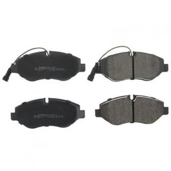 SET DI PASTIGLIE FRIENI AISIN BPNI‑1024