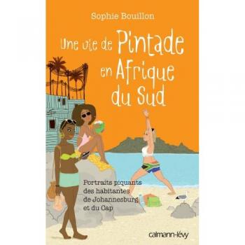 Une vie de Pintade en Afrique du Sud