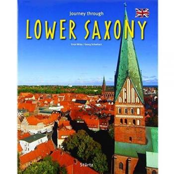 Journey through Lower Saxony