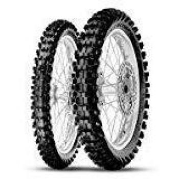 Pirelli 2588500 – 110/90/R19 62M – E/C/73dB – Pneumatici per tutte le stagioni