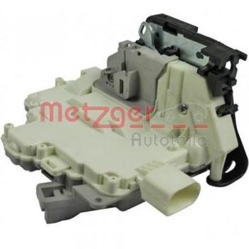 Metzger 2313056 Tãƒâ 1/4 Rschloss