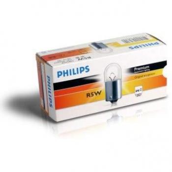 Ampoule feu clignotant PHILIPS 12822CP