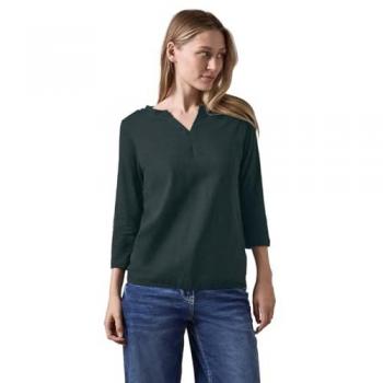 Vert légèreté Cecil Femme 2XL