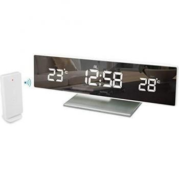 Technoline Stazione Meteo WS 6815