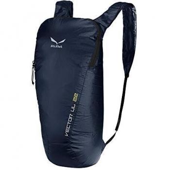 Salewa Unisex Vector Ul 22 Daypack, Ombre Blue
