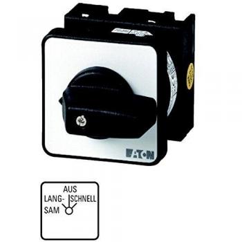 Switch pulsante ON Eaton 20A T0 19194