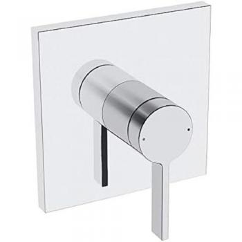 Robinetterie Hansa Loft Doccia Incasto Cromo