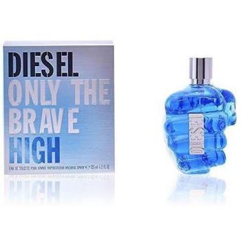 Diesel Only the Brave High Eau de Toilette Spray, 50 ml