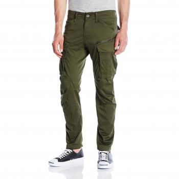 G-Star RAW Cargohose »Rovic Zip 3D Tapered Pant«