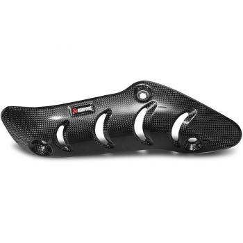Akrapovic Hitzeschutz Carbon für Ducati Monster 821/1200