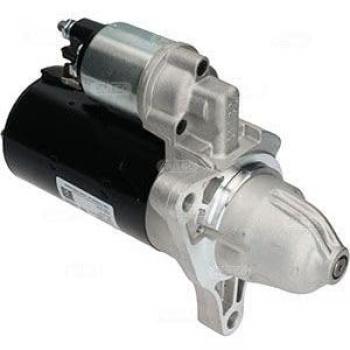 Avviamento Motorino HC‑Cargo 116554