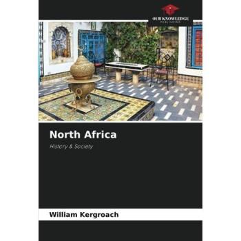 Kergroach, William: North Africa