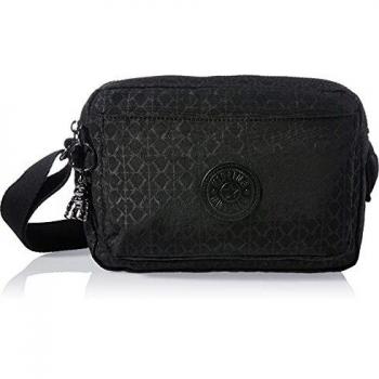 Kipling Abanu M 4L Embroidered Handbag