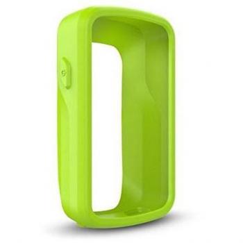 Garmin Funda de Silicona para Edge 820 Verde