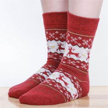 Women's Winter Socks