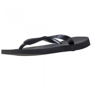 Havaianas Sommerschuh »TOP« mit Markenlabel