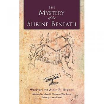 The Mystery of the Shrine Beneath