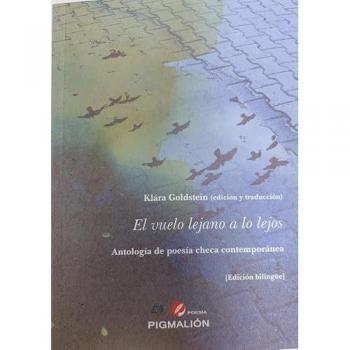 El vuelo lejano a lo lejos
