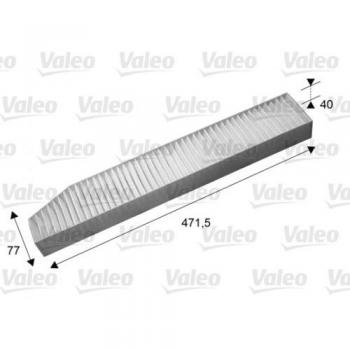 Valeo Interior Air Filter 715670