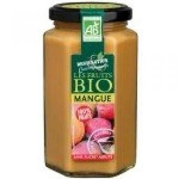 Destination Mermelada Bio Mango 300g