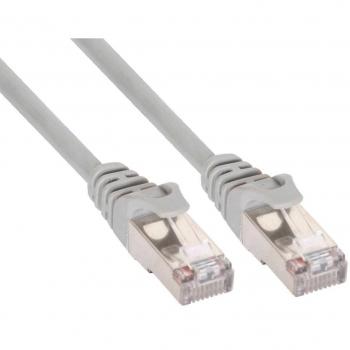 InLine Netzwerkkabel SF/UTP, CAT5e, 30 m