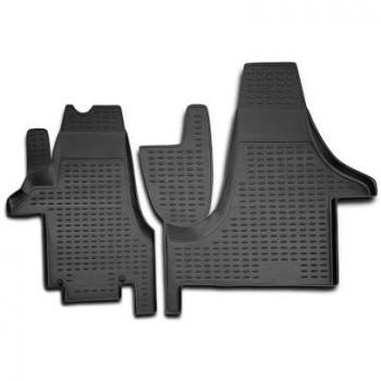OMAC 7522443 Tapetes de Carro