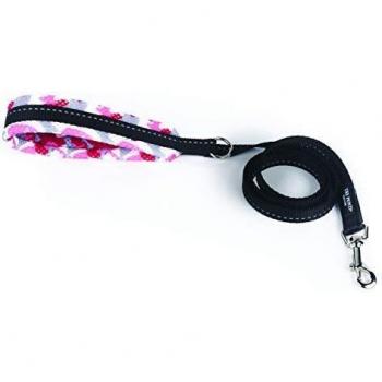 TP Guinzaglio Ecologico 130 cm con Rete Fluorescente